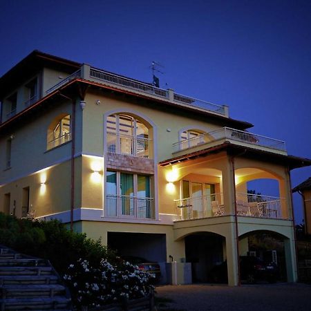 Agriturismo Biocore 2 - Colledoro Pertisau Ngoại thất bức ảnh