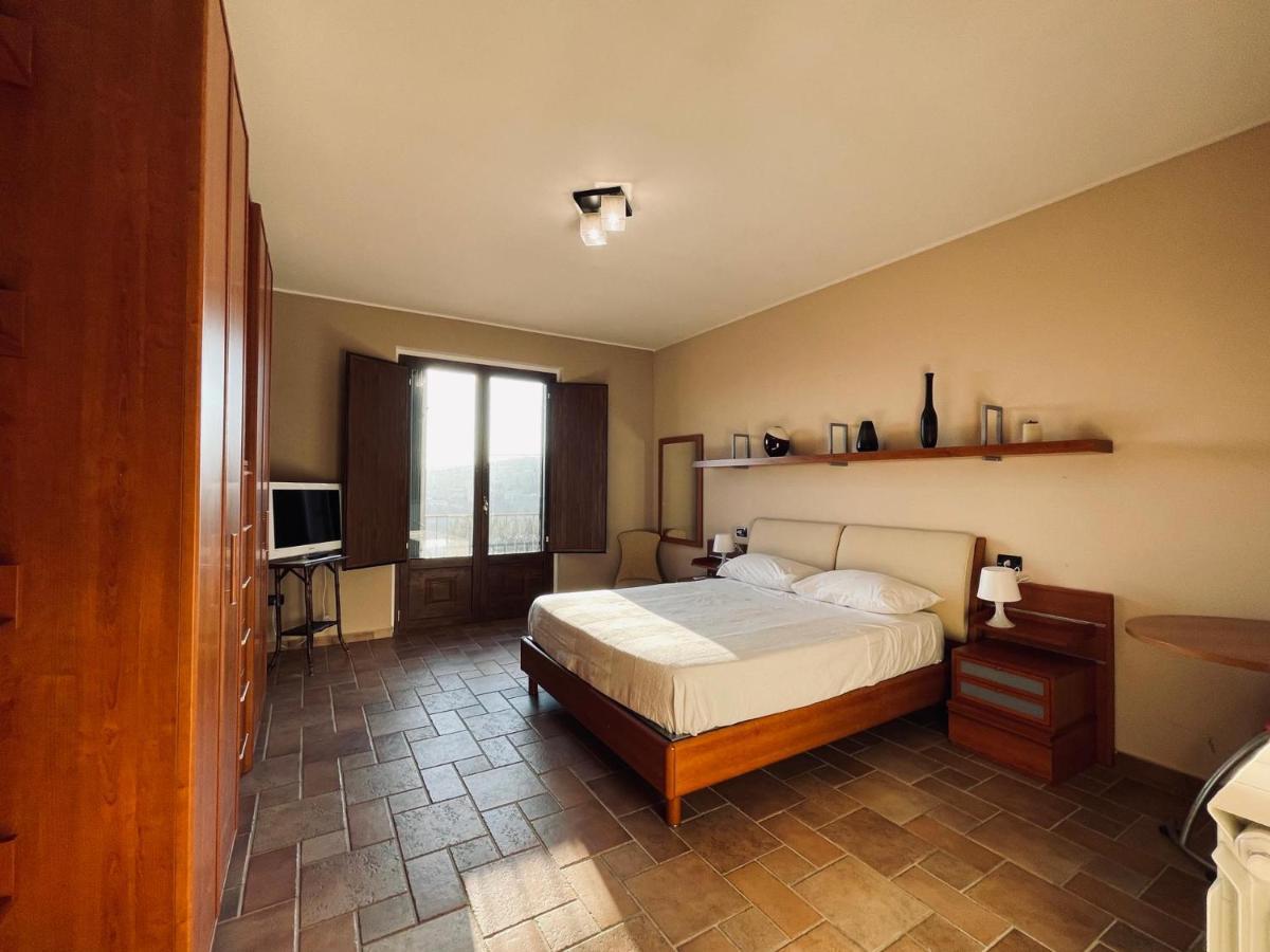 Agriturismo Biocore 2 - Colledoro Pertisau Ngoại thất bức ảnh