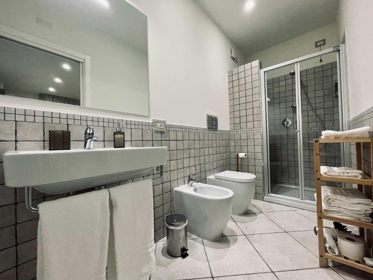 Agriturismo Biocore 2 - Colledoro Pertisau Ngoại thất bức ảnh